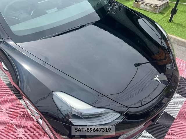 Tesla MODEL 3 2021-08 8731290-13