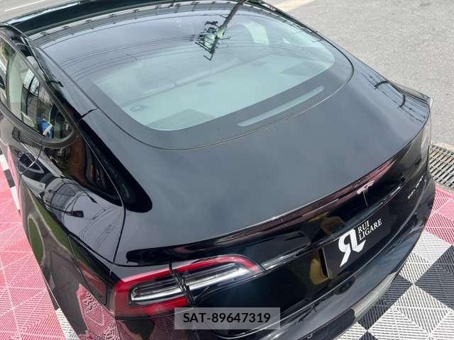 Tesla MODEL 3 2021-08 8731290-15