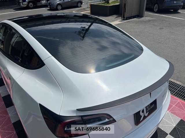 Tesla MODEL 3 2021-10 8731293-15