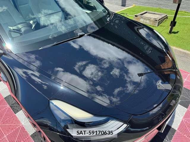 Tesla MODEL 3 2021-04 8731294-14
