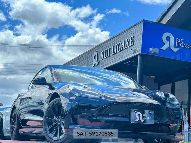 Tesla MODEL 3 2021-04 8731294-3
