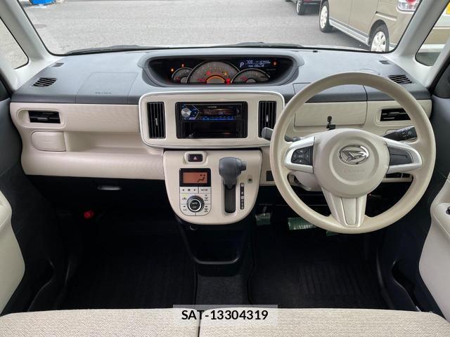 Daihatsu MOVE CANBUS 2017-10 8725965-1