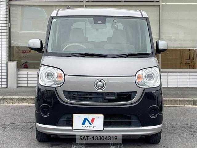 Daihatsu MOVE CANBUS 2017-10 8725965-13