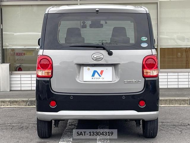 Daihatsu MOVE CANBUS 2017-10 8725965-14