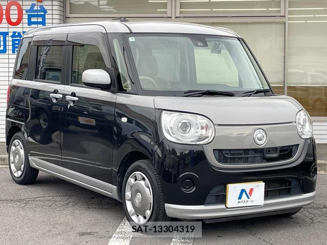 Daihatsu MOVE CANBUS 2017-10 8725965-15
