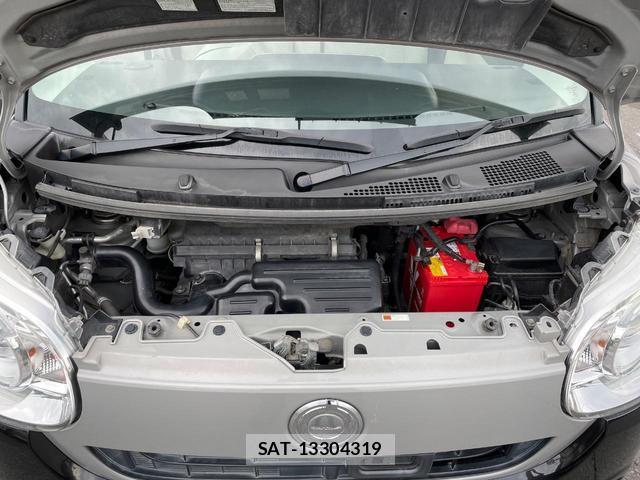 Daihatsu MOVE CANBUS 2017-10 8725965-17