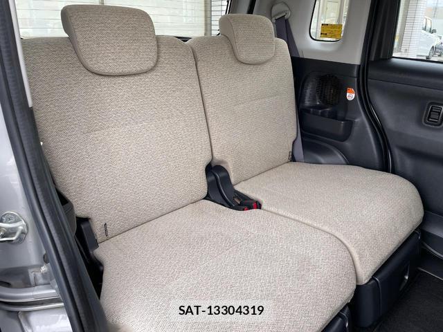 Daihatsu MOVE CANBUS 2017-10 8725965-8