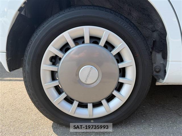 Daihatsu MOVE CANBUS 2025-08 8726565-10