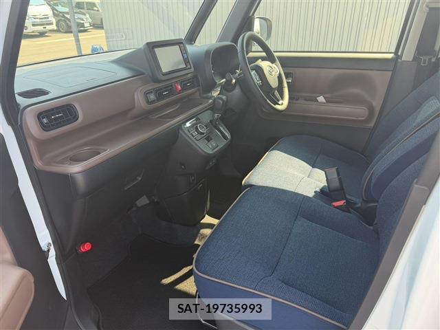 Daihatsu MOVE CANBUS 2025-08 8726565-11