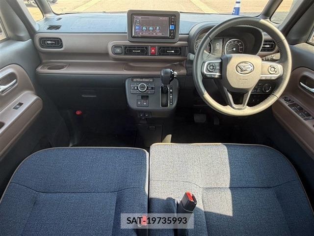 Daihatsu MOVE CANBUS 2025-08 8726565-13