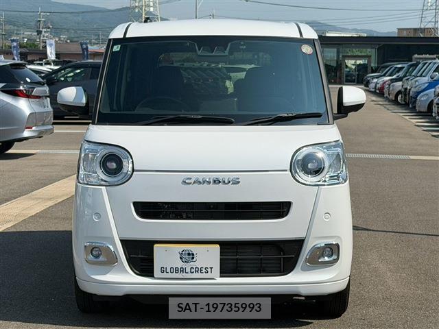 Daihatsu MOVE CANBUS 2025-08 8726565-3