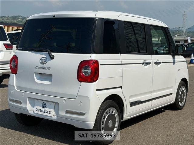Daihatsu MOVE CANBUS 2025-08 8726565-5
