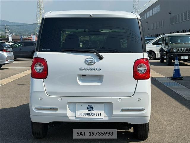 Daihatsu MOVE CANBUS 2025-08 8726565-6