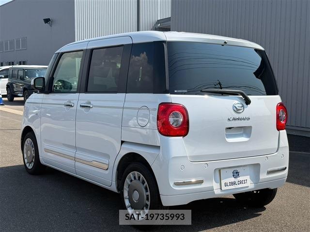 Daihatsu MOVE CANBUS 2025-08 8726565-7