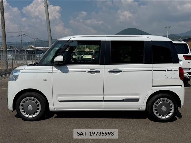 Daihatsu MOVE CANBUS 2025-08 8726565-8