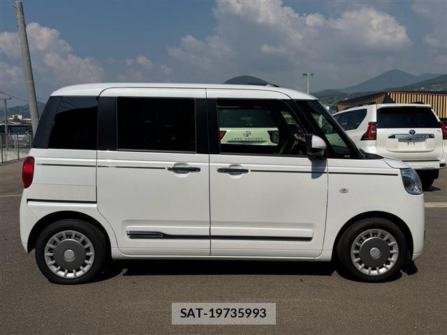 Daihatsu MOVE CANBUS 2025-08 8726565-9