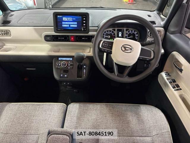 Daihatsu MOVE CANBUS 2025-12 8726876-2