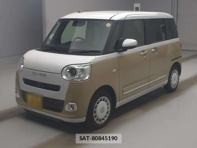 Daihatsu MOVE CANBUS 2025-12 8726876-3