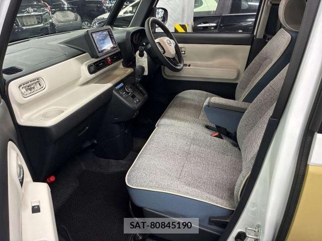Daihatsu MOVE CANBUS 2025-12 8726876-5