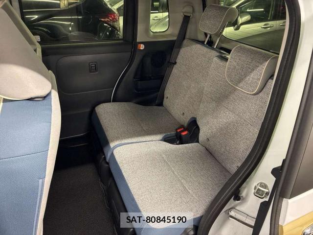 Daihatsu MOVE CANBUS 2025-12 8726876-6