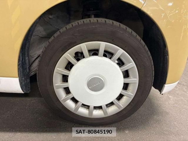 Daihatsu MOVE CANBUS 2025-12 8726876-8