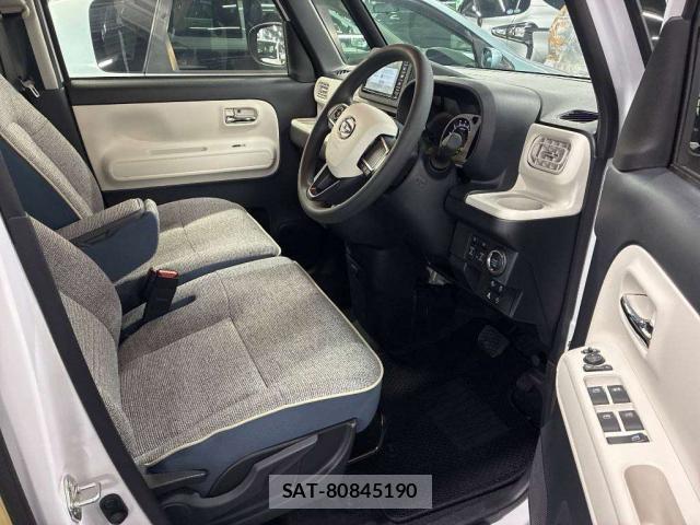 Daihatsu MOVE CANBUS 2025-12 8726876-9