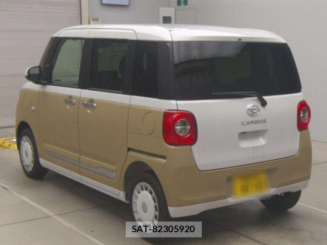Daihatsu MOVE CANBUS 2026-02 8726879-1