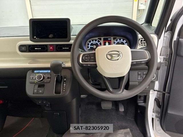 Daihatsu MOVE CANBUS 2026-02 8726879-2