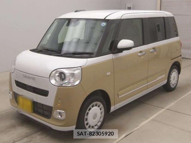 Daihatsu MOVE CANBUS 2026-02 8726879-3