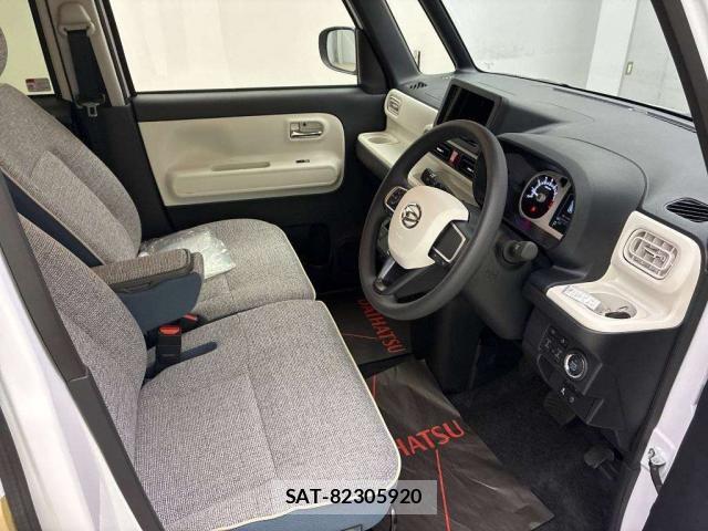 Daihatsu MOVE CANBUS 2026-02 8726879-5