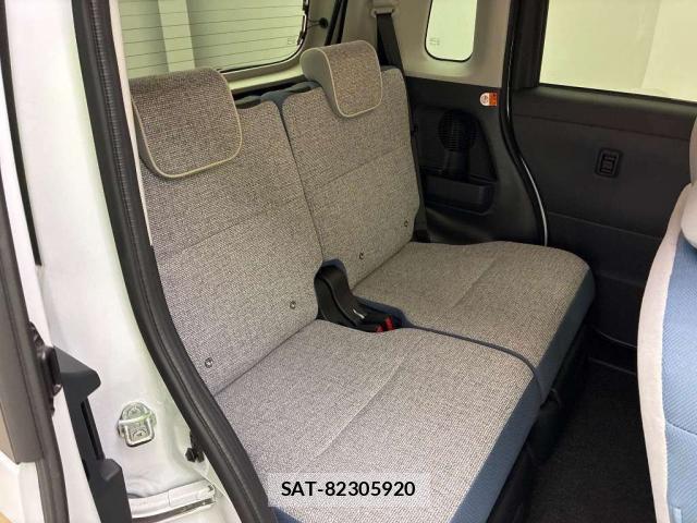 Daihatsu MOVE CANBUS 2026-02 8726879-6