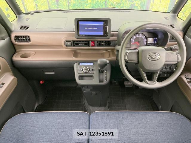 Daihatsu MOVE CANBUS 2024-06 8727555-1