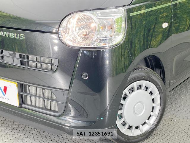 Daihatsu MOVE CANBUS 2024-06 8727555-11