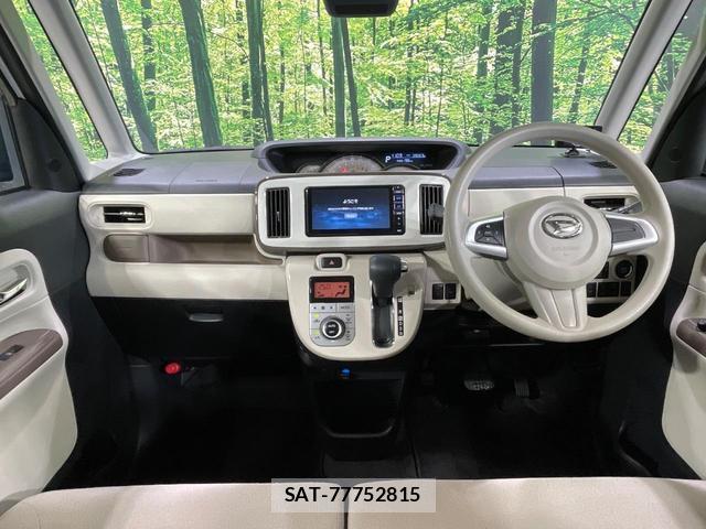 Daihatsu MOVE CANBUS 2021-12 8727988-1