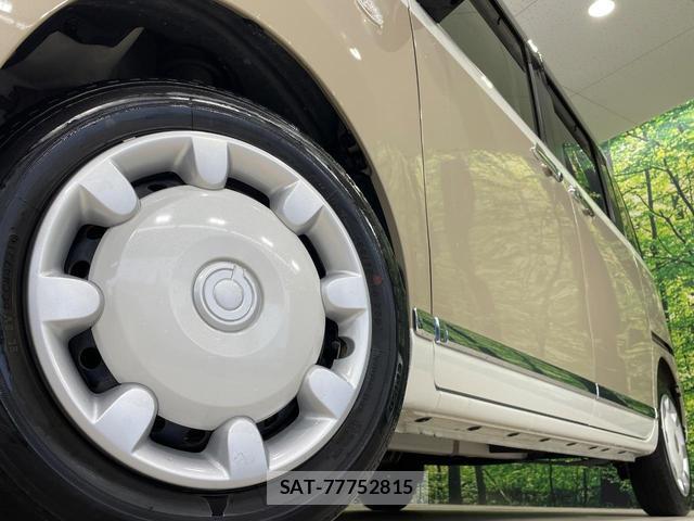 Daihatsu MOVE CANBUS 2021-12 8727988-12
