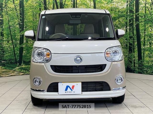 Daihatsu MOVE CANBUS 2021-12 8727988-13