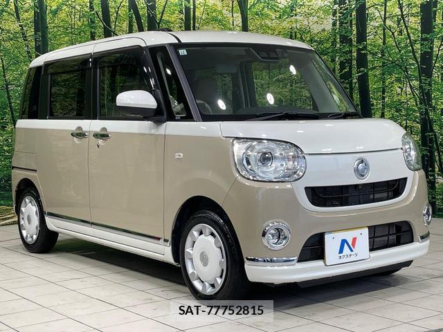 Daihatsu MOVE CANBUS 2021-12 8727988-15