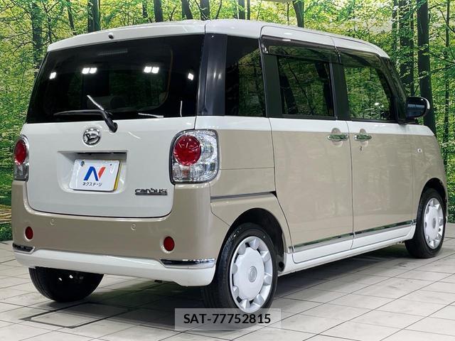 Daihatsu MOVE CANBUS 2021-12 8727988-16