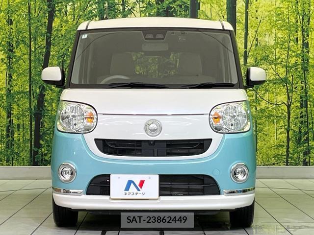 Daihatsu MOVE CANBUS 2020-01 8728116-14