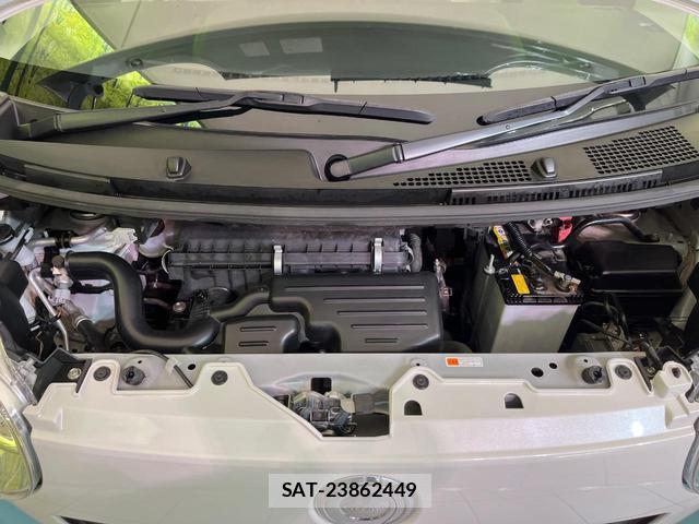 Daihatsu MOVE CANBUS 2020-01 8728116-18