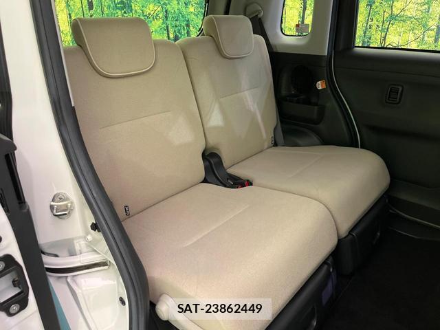 Daihatsu MOVE CANBUS 2020-01 8728116-9