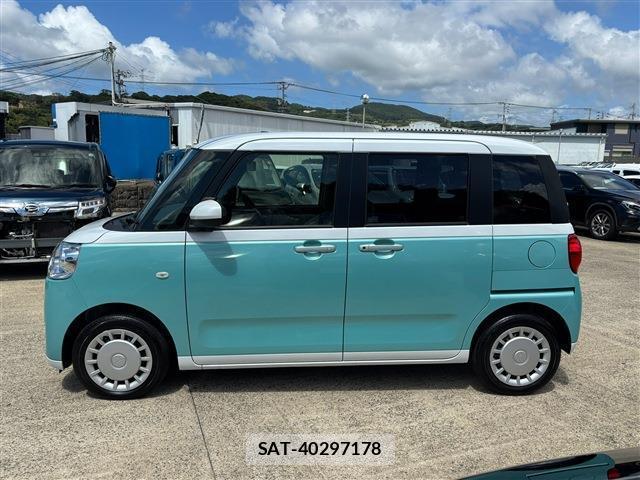 Daihatsu MOVE CANBUS 2024-11 8728309-11