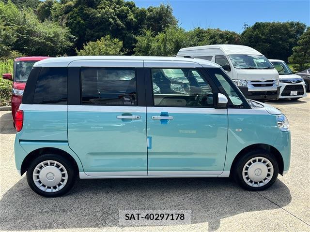 Daihatsu MOVE CANBUS 2024-11 8728309-15