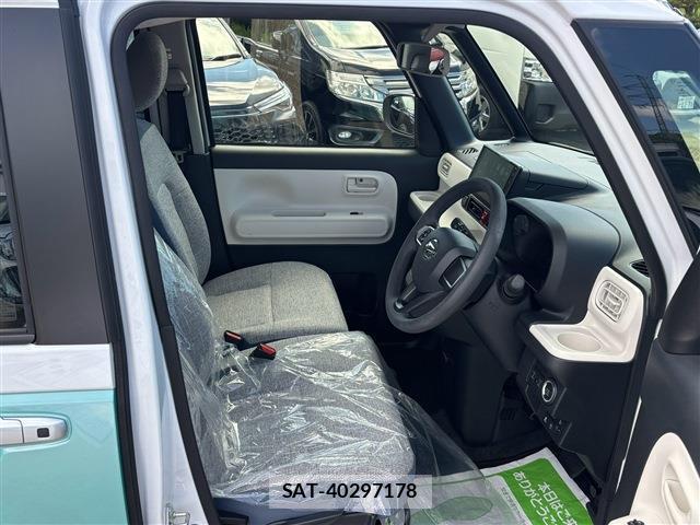 Daihatsu MOVE CANBUS 2024-11 8728309-17