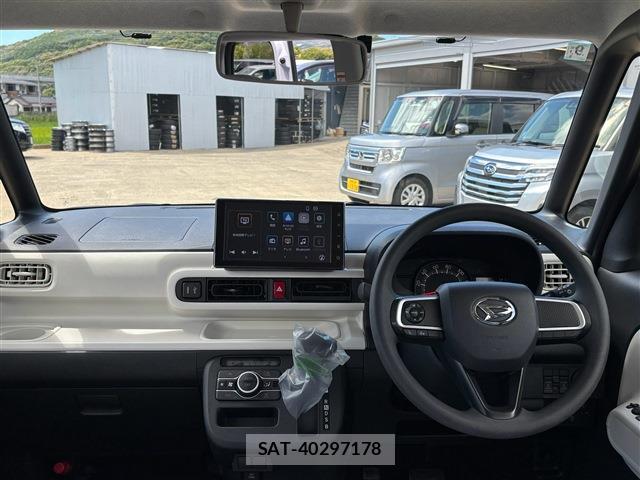 Daihatsu MOVE CANBUS 2024-11 8728309-2