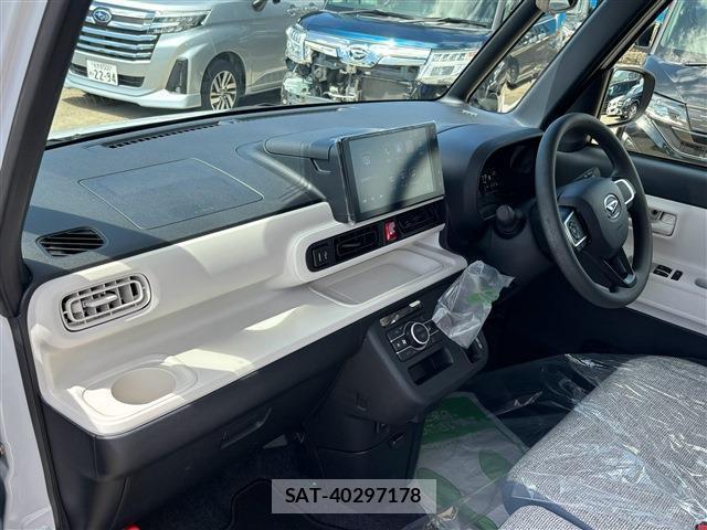 Daihatsu MOVE CANBUS 2024-11 8728309-3