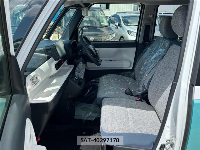 Daihatsu MOVE CANBUS 2024-11 8728309-4