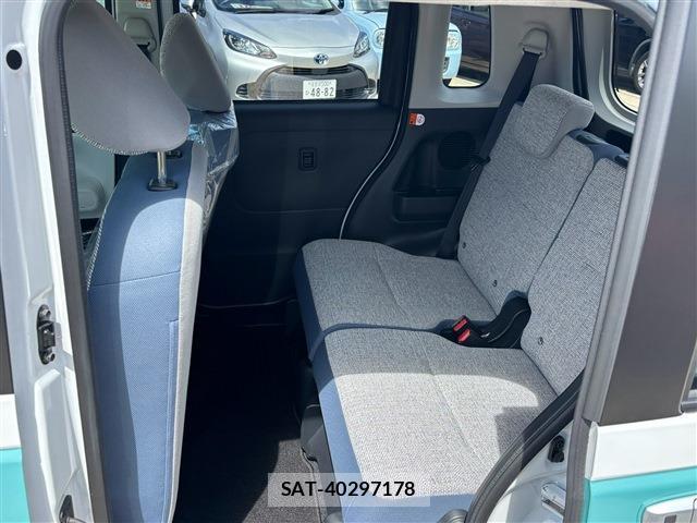 Daihatsu MOVE CANBUS 2024-11 8728309-5