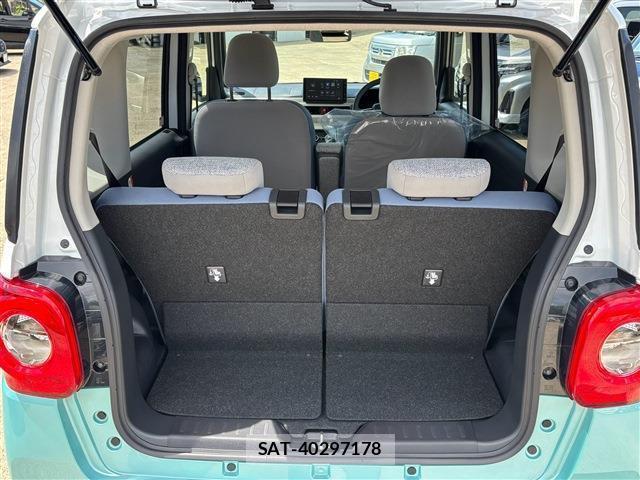Daihatsu MOVE CANBUS 2024-11 8728309-6