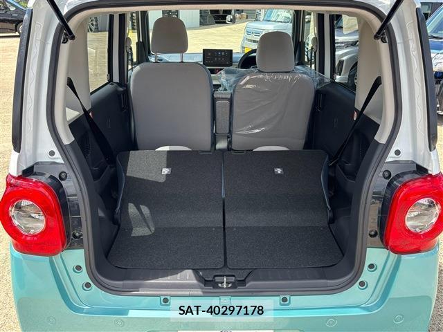 Daihatsu MOVE CANBUS 2024-11 8728309-7
